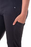Macpac Women's Boulder Pants, Black, hi-res