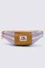 Macpac Wilderness Bumbag &mdash; Small V2, Bone Brown/Lavender, hi-res