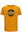 Macpac Kids' Retro Short Sleeve Tee, Cadmium Yellow, hi-res