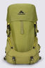Macpac Torlesse 35L Hiking Backpack, Moss, hi-res