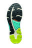 Scarpa Men's Golden Gate 2 Running Shoes, Azure/Lime, hi-res
