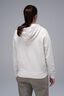 Macpac Women&rsquo;s Vintage Heavyweight Hoodie, Tofu Marle, hi-res