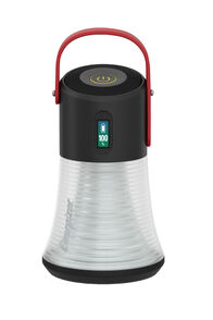 Energizer Rechargeable Power Indicator Lantern 1200 Lumen, Black, hi-res