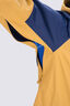 Macpac Men's Last Run Snow Jacket, Baritone Blue/Maple, hi-res