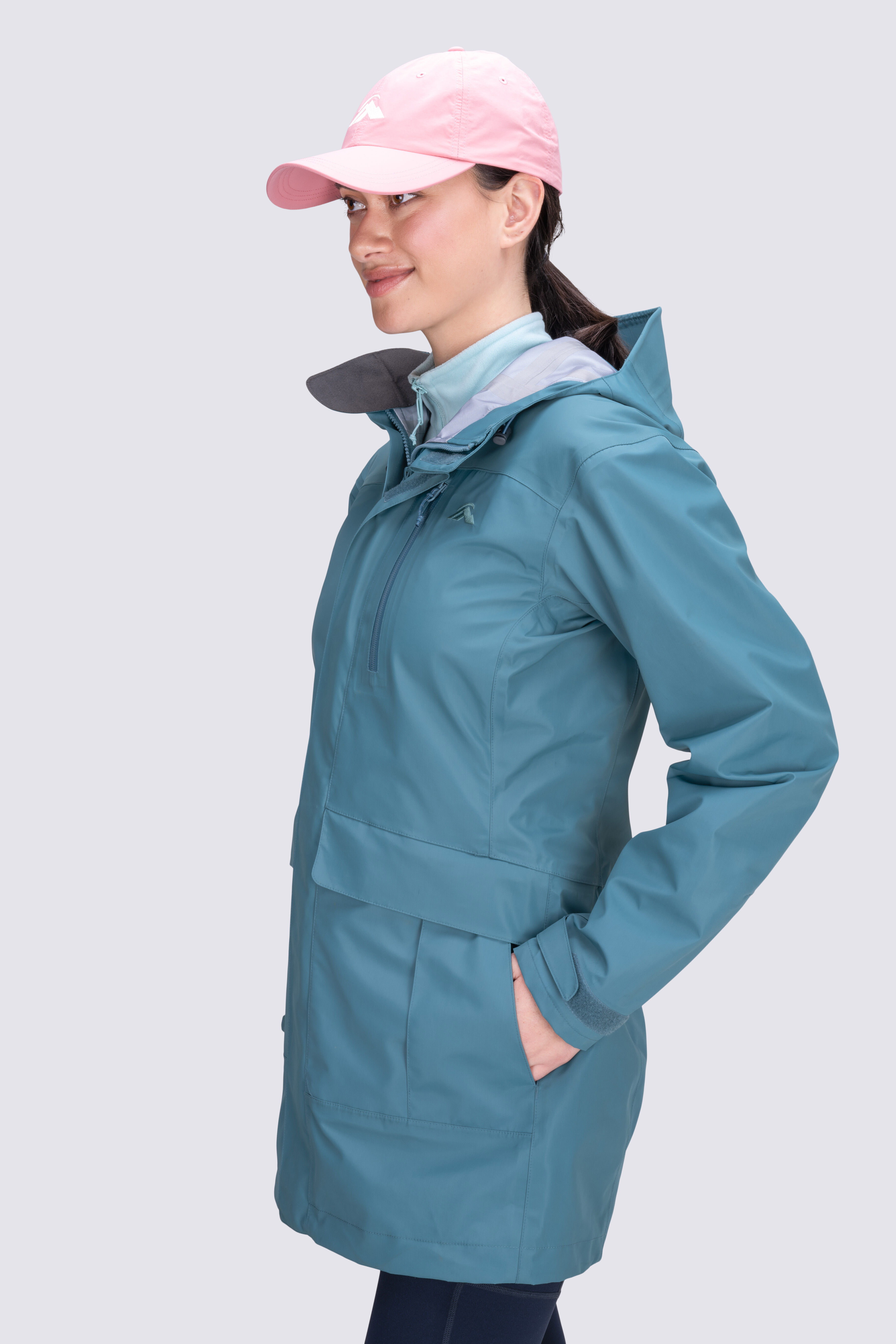 Macpac copland jacket discount