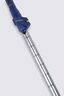 Macpac A3 Aluminium Hiking Poles, Blue, hi-res
