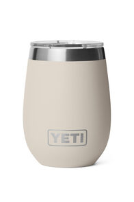 YETI&reg; Rambler&reg; Ceramic Lined Wine Tumbler &mdash; 10 oz, Cape Taupe, hi-res