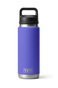 YETI® Rambler® Bottle — 26 oz, Ultramarine Violet, hi-res