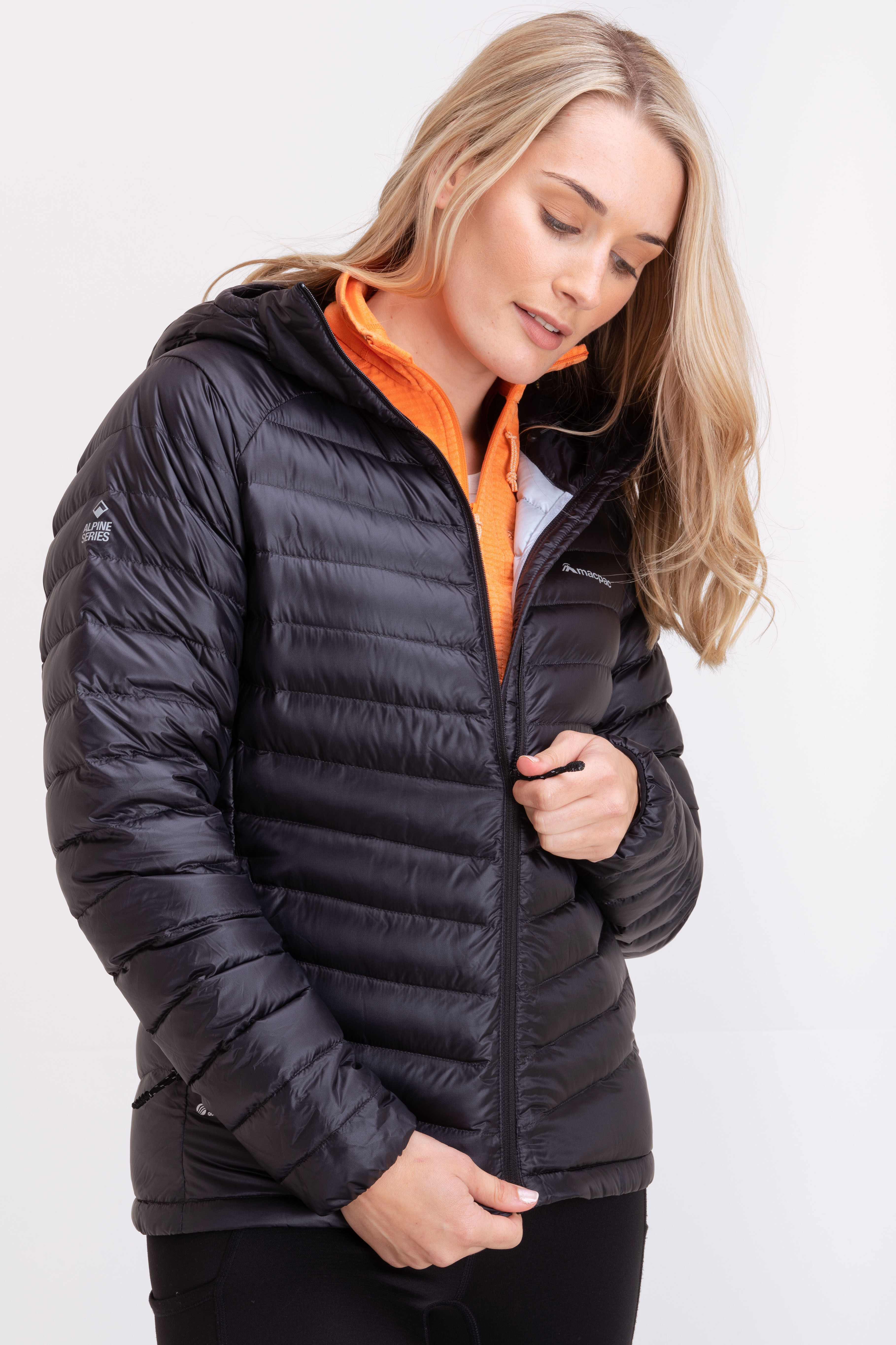 Macpac icefall jacket sales