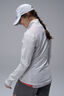 Macpac Women&rsquo;s Saros Hybrid Jacket, Antarctica, hi-res