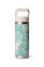 YETI&reg; Rambler&reg; Bottle with Straw Cap &mdash; 18 oz, Seaview, hi-res