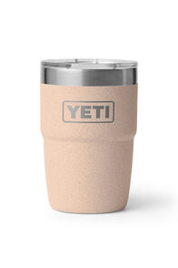 YETI&reg; Rambler&reg; Ceramic Lined Stackable Cup &mdash; 8 oz, Tahini, hi-res