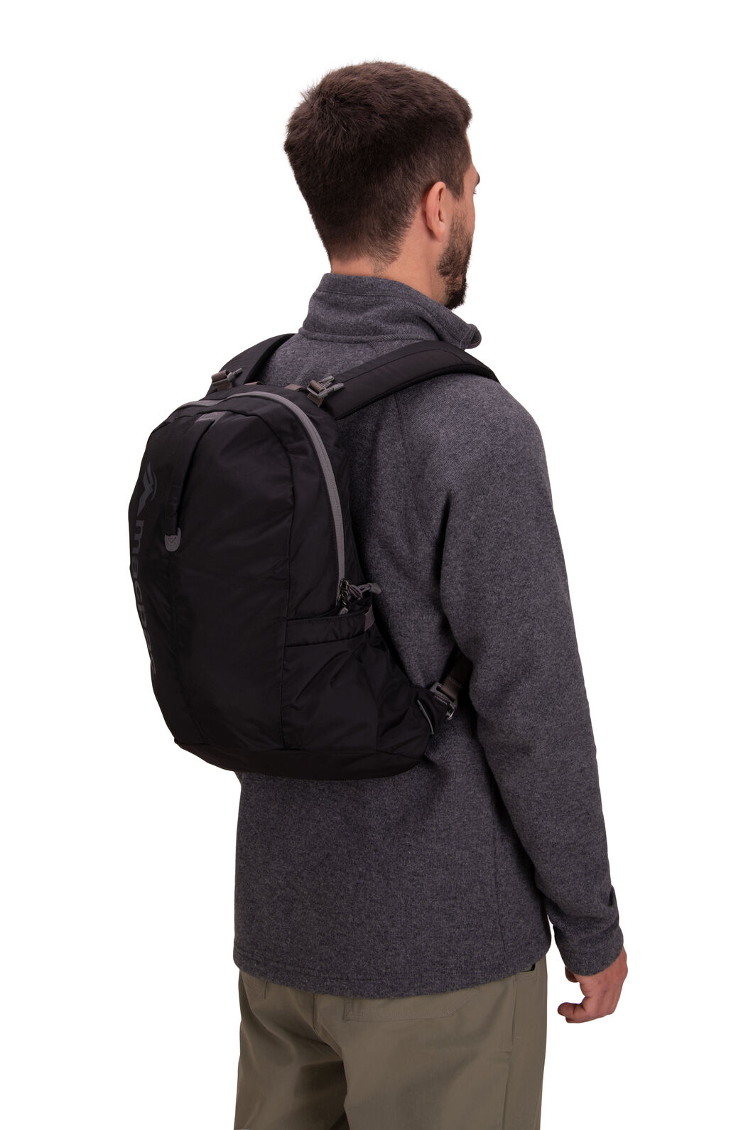 Macpac Limpet 16L Backpack Macpac
