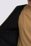 Macpac Men's Waffle Sherpa Hooded Jacket, Kangaroo, hi-res