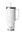 YETI® Rambler Straw Mug 42oz, White, hi-res