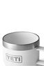 YETI® Rambler® Espresso Cup 2Pk — 6 oz, White, hi-res