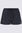 Macpac Women&rsquo;s Sidestep Trail Shorts, Black, hi-res