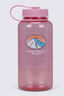 Macpac Streamline 1L Water Bottle, Wilderness Pink Nectar, hi-res