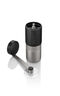 Wacaco Exagrind Coffee Grinder, Silver/Black, hi-res