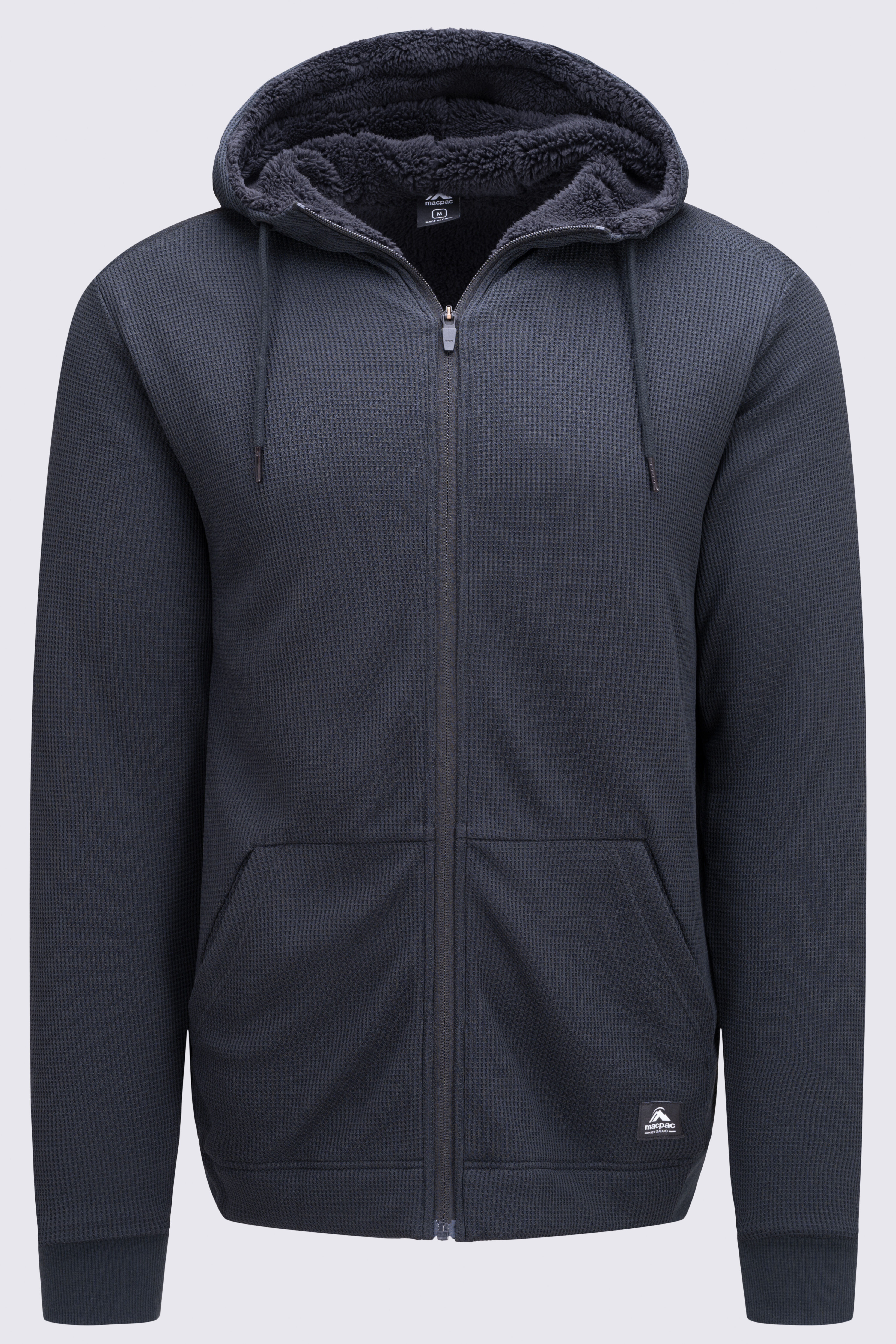 How to wash macpac jacket discount