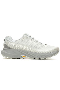 Merrell Men's Agility Peak 5 Trail Running Shoes, Cloud, hi-res