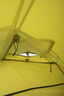 Macpac Trilight 3+ Person Tent, Citronelle/Woodbine, hi-res