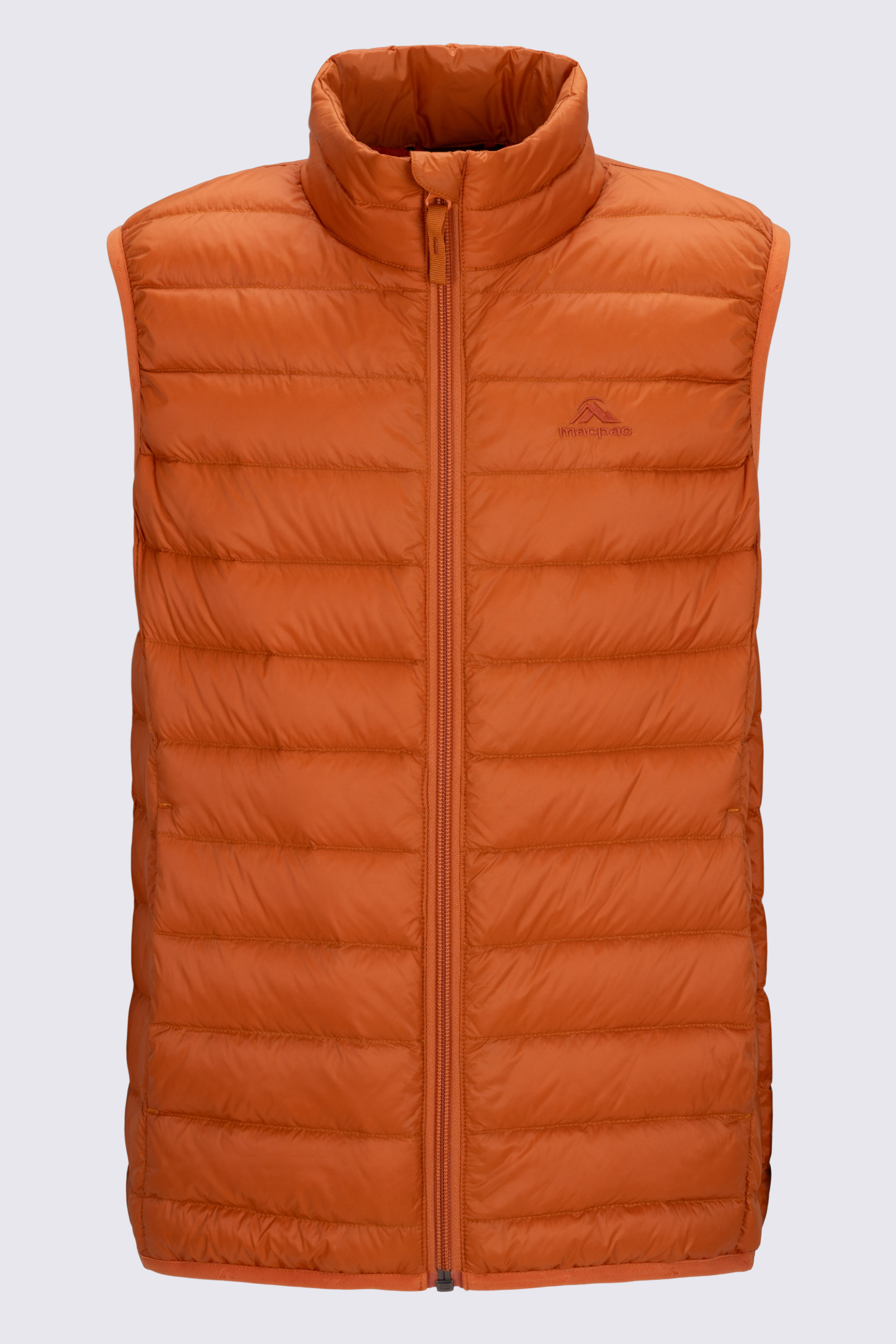 Macpac uber shop light down vest