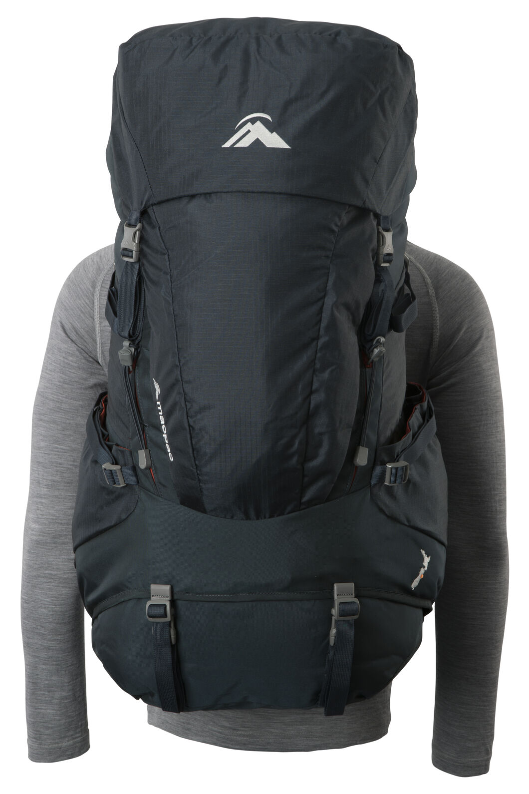 Macpac Torlesse 65L Pack Macpac