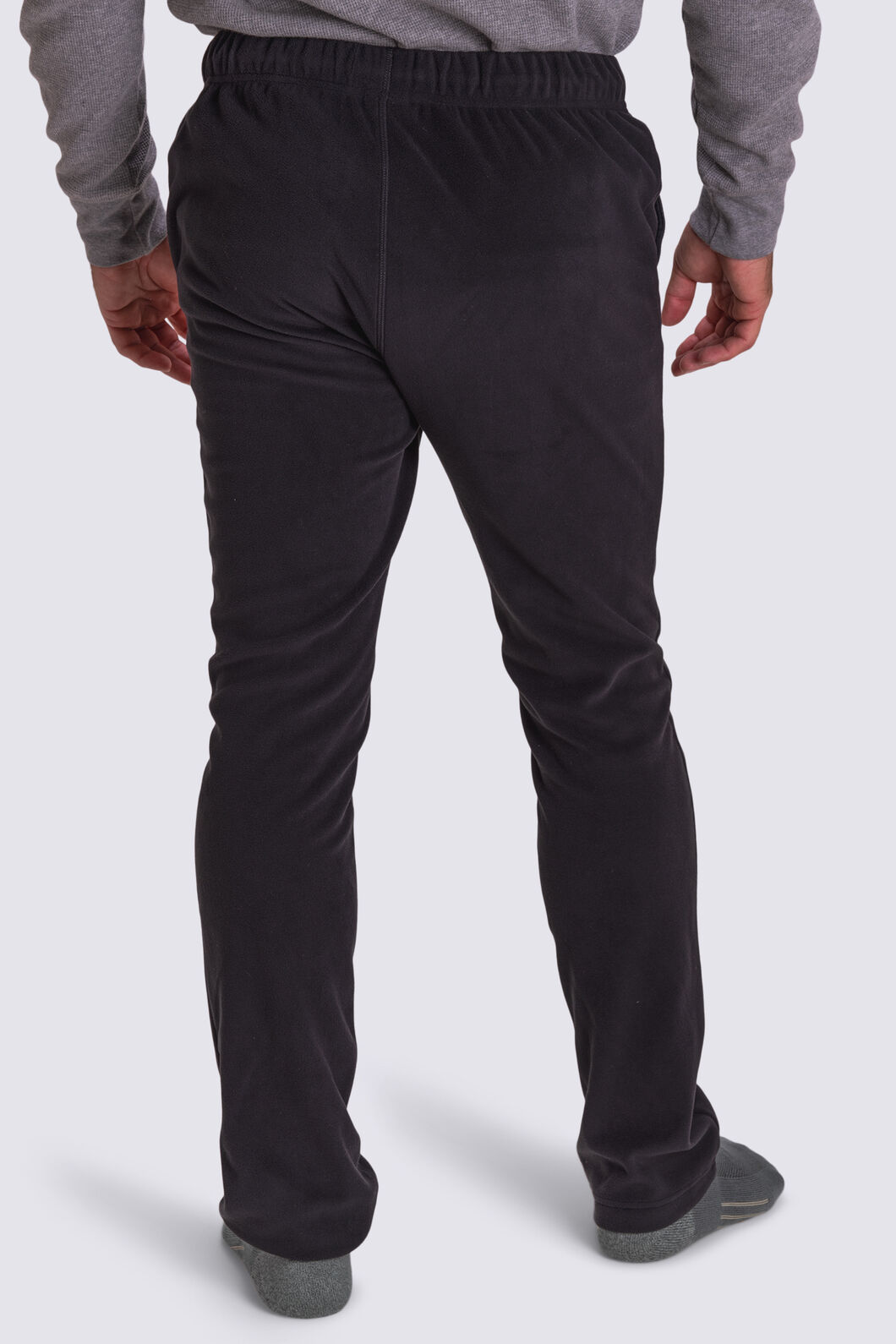 Macpac Men's Tui Fleece Pants Macpac