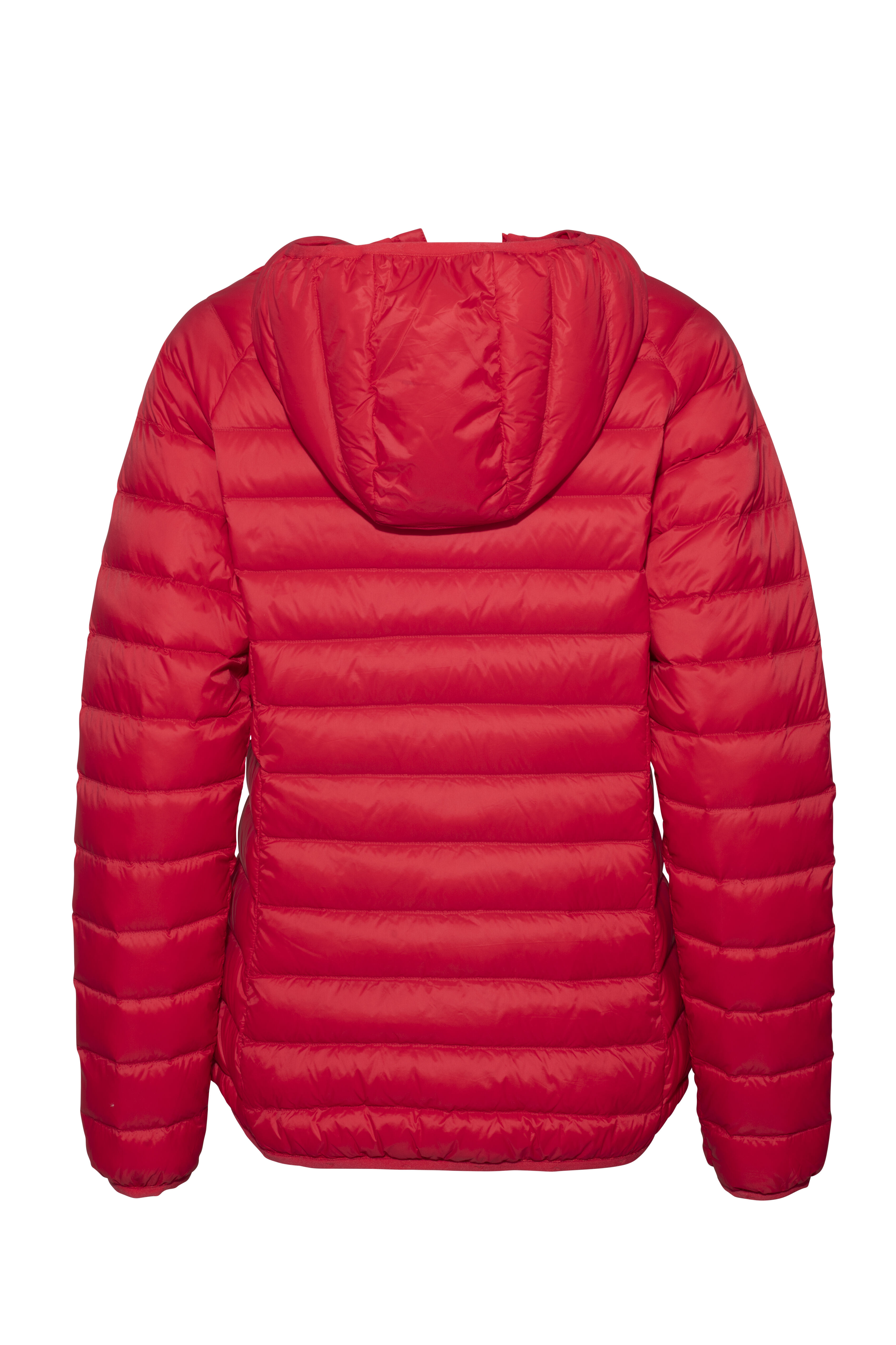 macpac uber light hooded down jacket