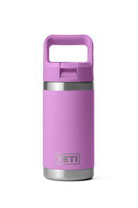 YETI&reg; Rambler&reg; Jr  Bottle &mdash; 12 oz, Desert Bloom, hi-res