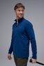 Macpac Men's Vertex Air Pullover, Navy Peony, hi-res