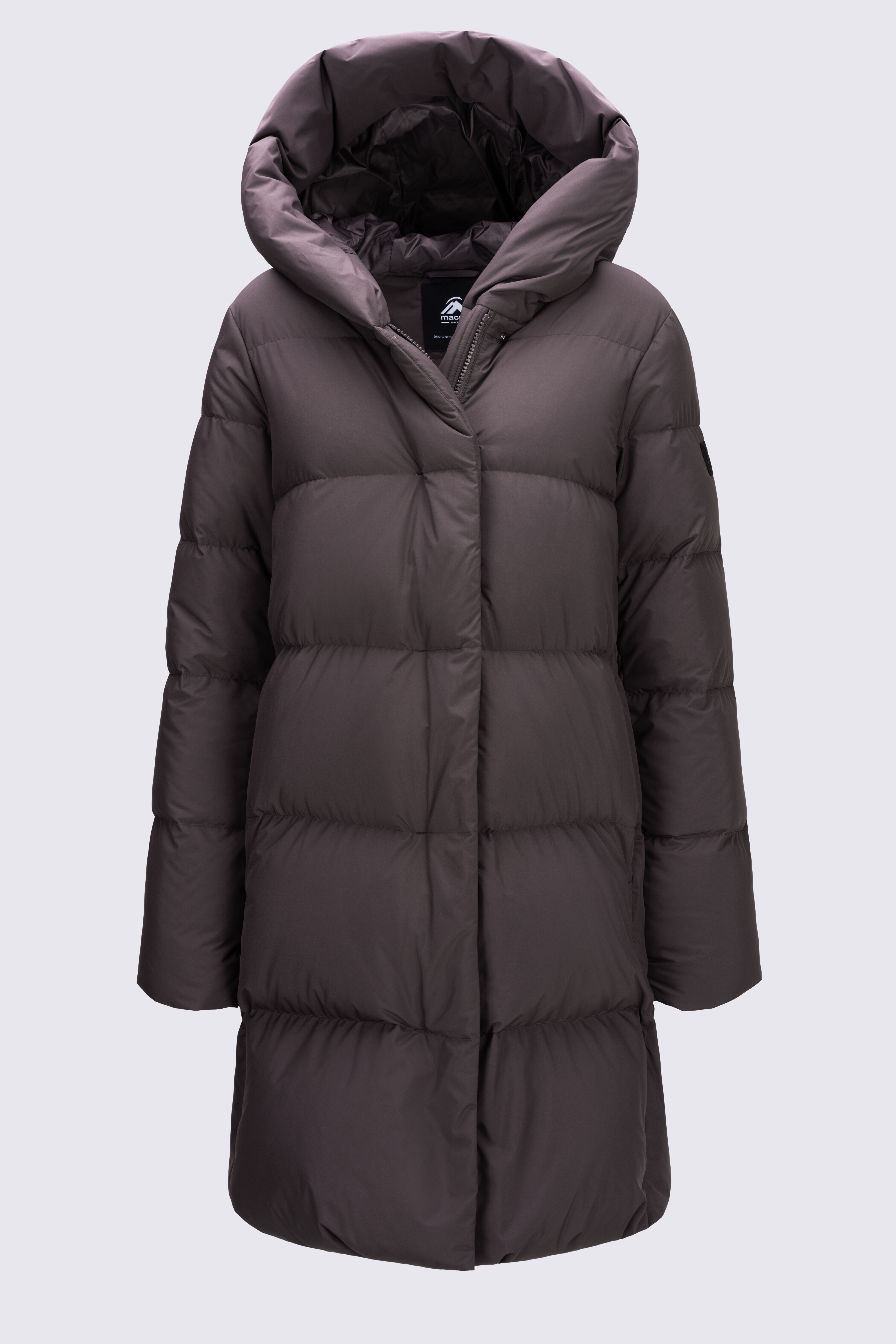 Macpac Women s Shoreline Down Coat Macpac