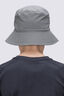 Macpac Kids' Winger Reversible Bucket Hat, Agave/Oceana, hi-res