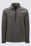 Macpac Men's Tui Fleece Pullover, Beluga, hi-res