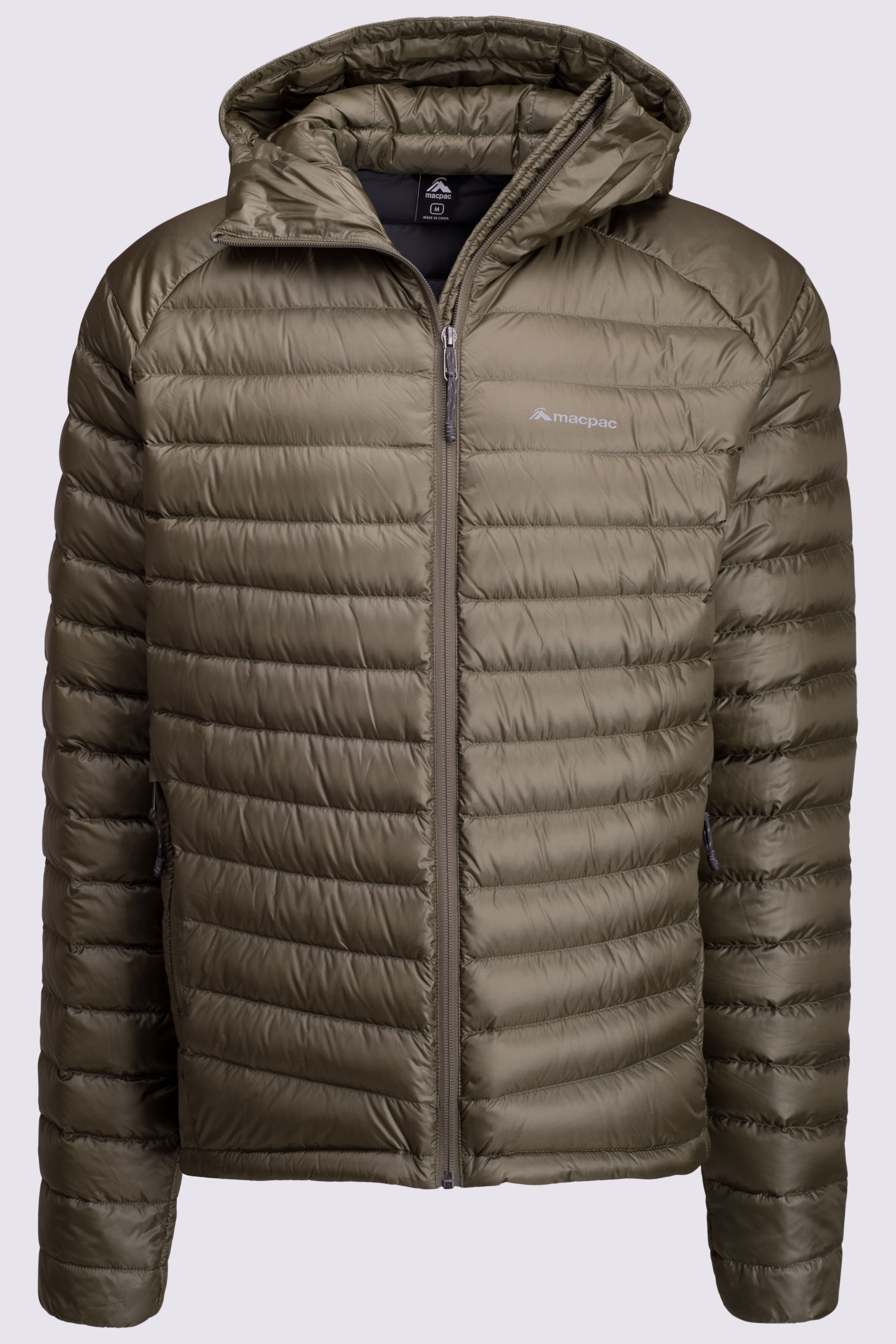 Macpac icefall jacket cheap