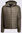 Macpac Men's Icefall Down Jacket, Olive Night, hi-res