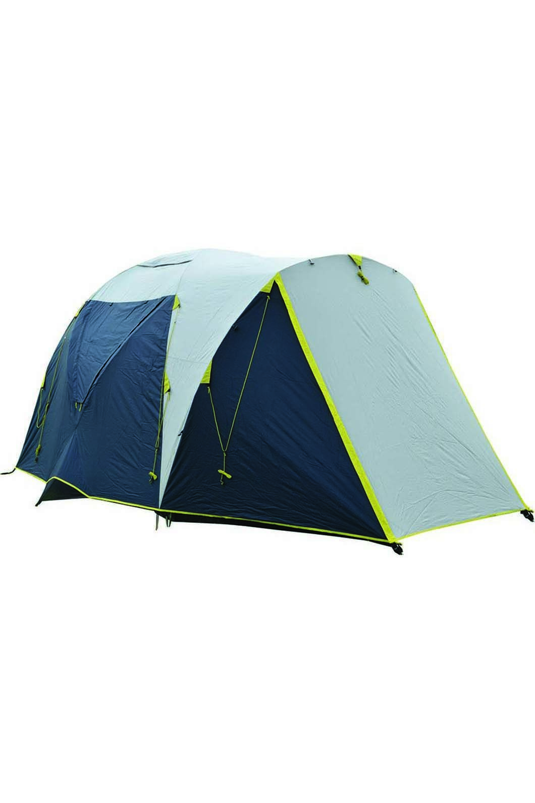 Wanderer Geo Elite 4 ENV Dome Tent 4 Person Macpac