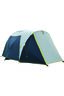 Wanderer Geo Elite 4 ENV Dome Tent — 4 Person, None, hi-res