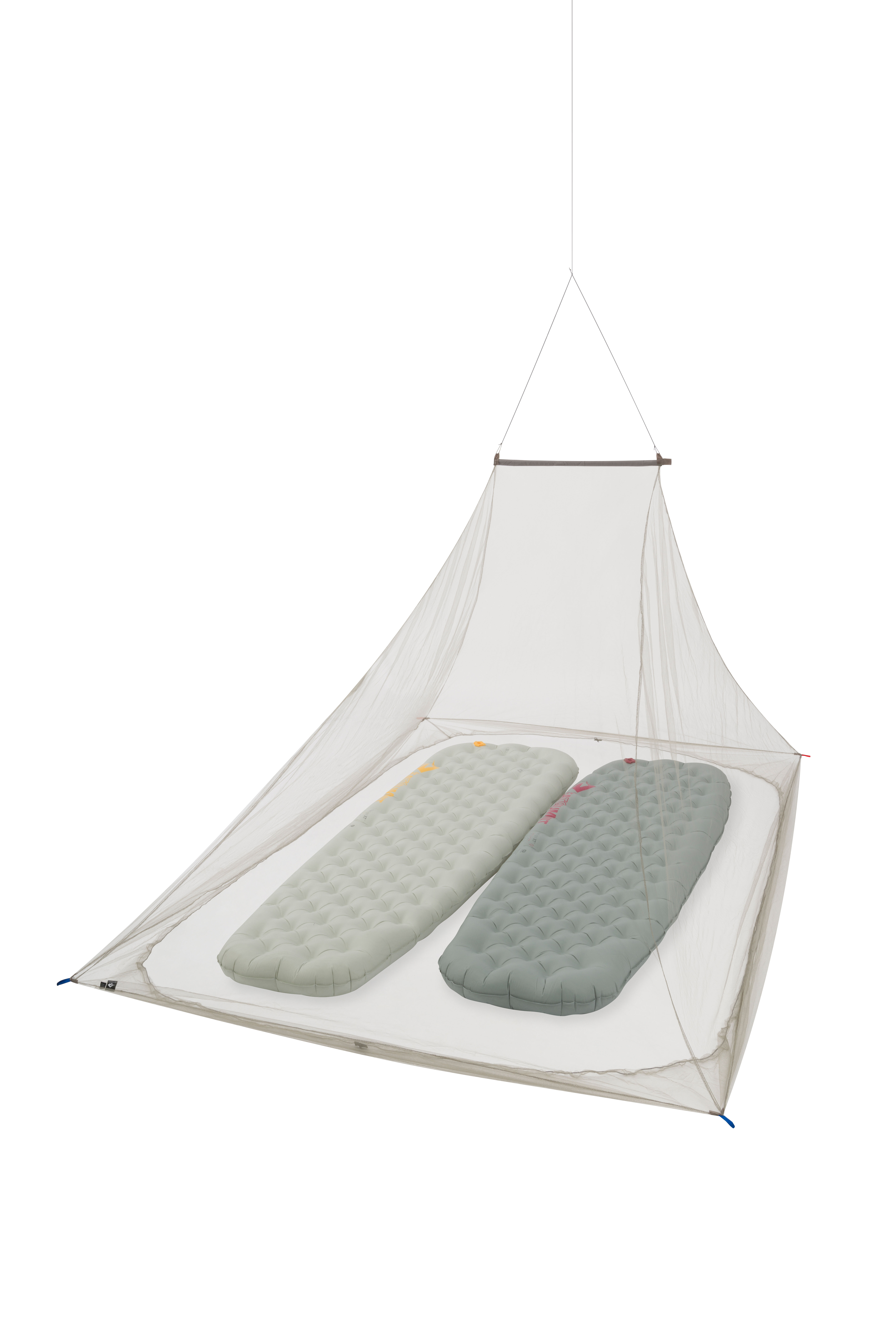 Sea to summit mosquito cheap head net with insect shield