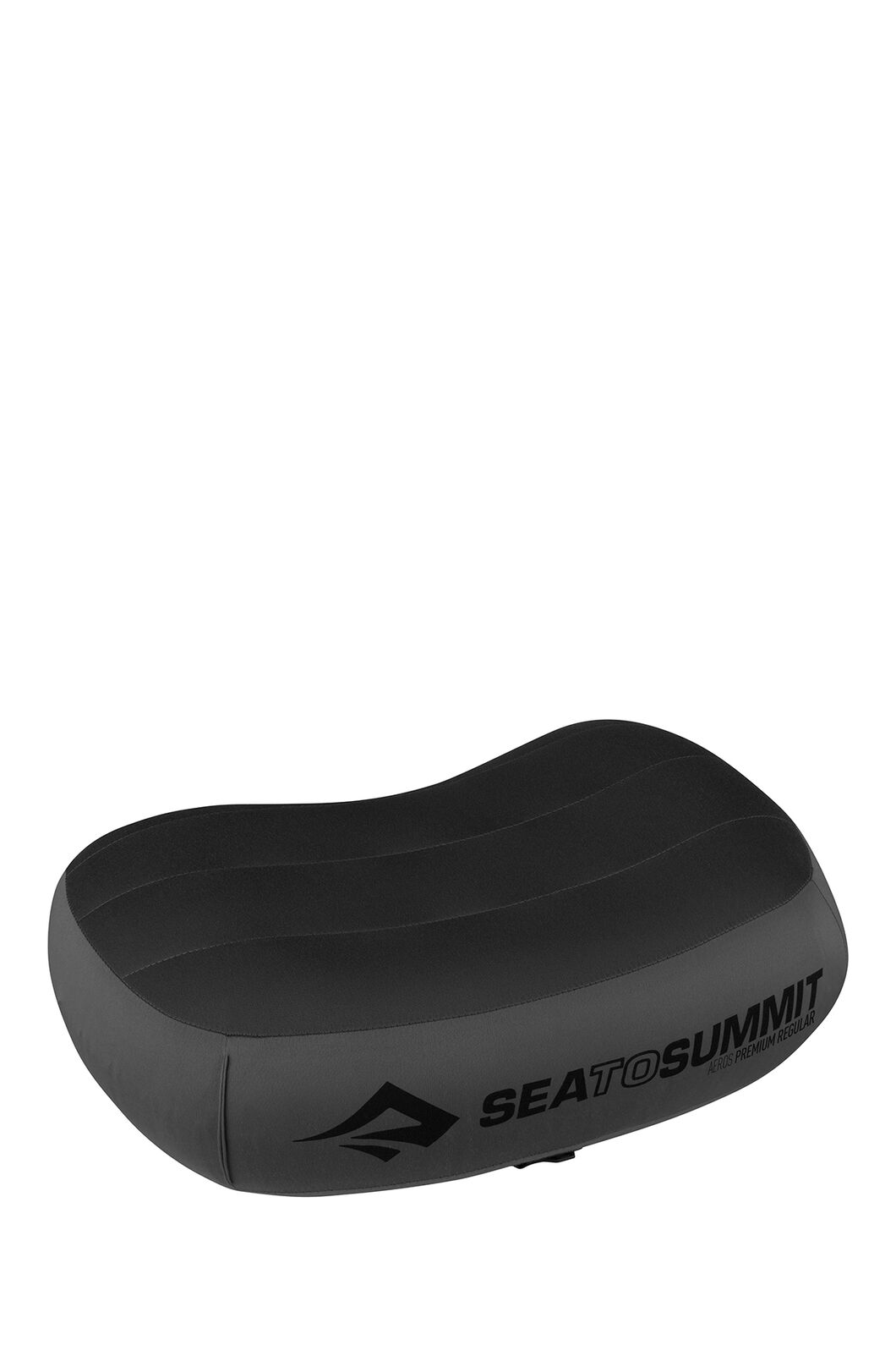 Sea to Summit Aeros Premium Pillow — Regular, Grey, hi-res