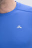 Macpac Men's Trail T-Shirt, Amparo Blue, hi-res