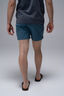 Macpac Men's Multi-Terrain Shorts, Camp Teal, hi-res