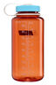 Nalgene Wide Mouth Sustain Bottle &mdash; 1L, Flame, hi-res