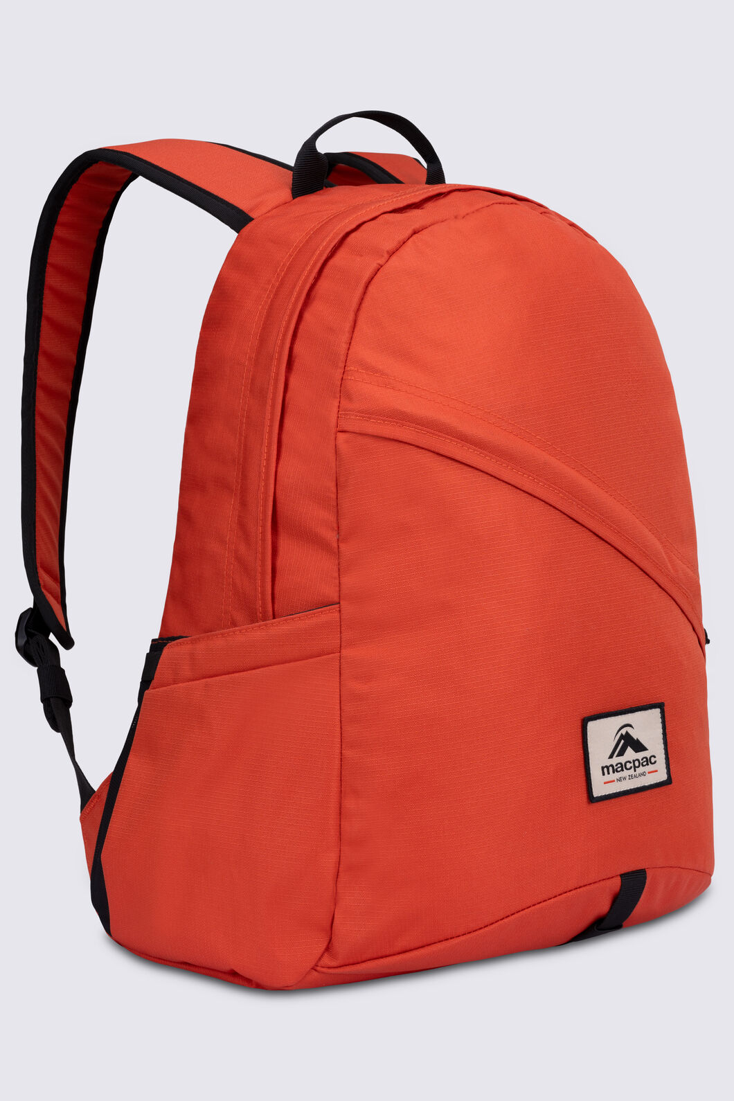 Macpac Litealp+ 22L Recycled Backpack, Summer Fig, hi-res