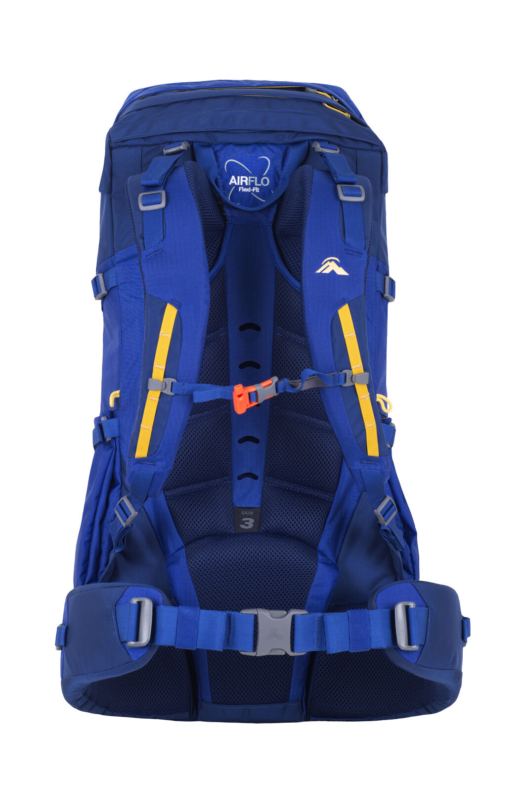 Macpac Torlesse 50L Pack V2