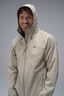 Macpac Men&rsquo;s Overcast Rain Jacket, Sand, hi-res