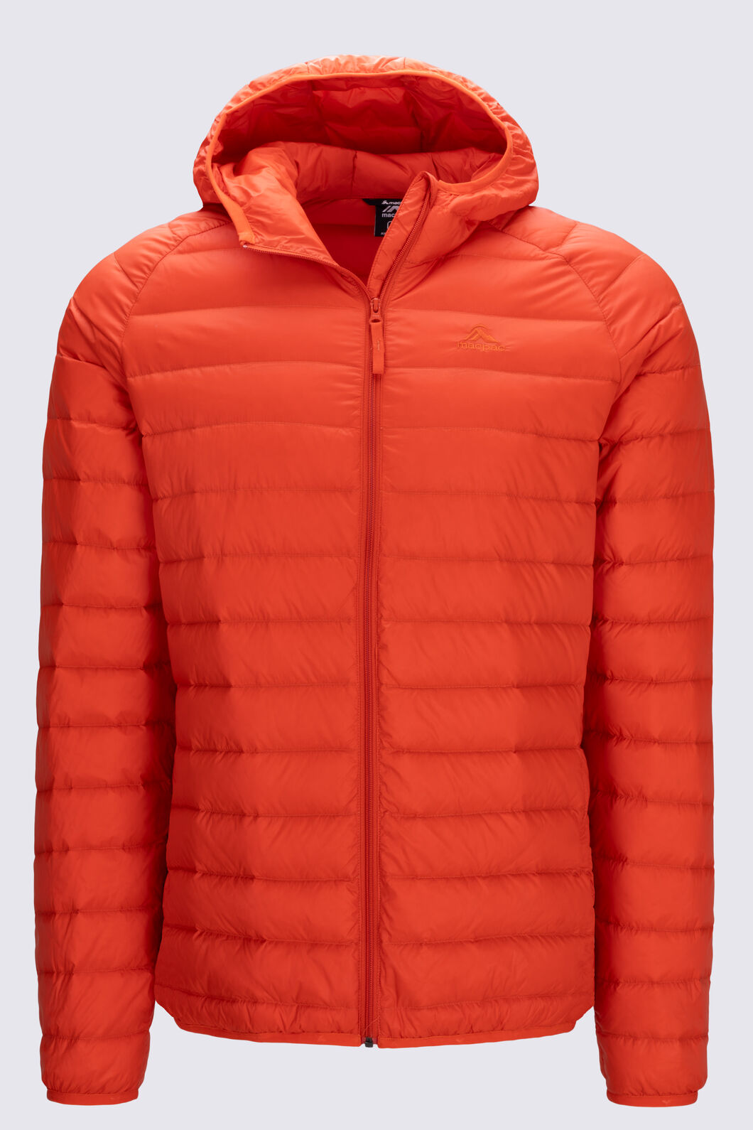 Uber Hooded Down Jacket — Men's | Macpac