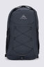 Macpac Awa 24L Backpack, Black, hi-res