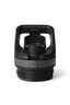 YETI&reg; Rambler&reg; Flip Chug Cap, Black, hi-res